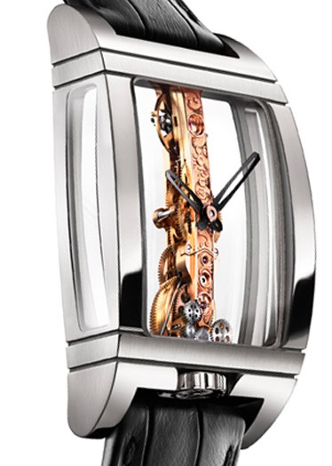 Corum Golden Bridge 113.705.04/0001 0000